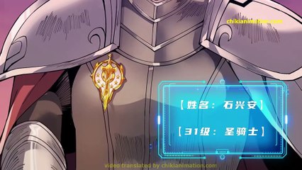 Disastrous Necromancer[King of The Scourge] Episode 49 In Multiple~Subtitles