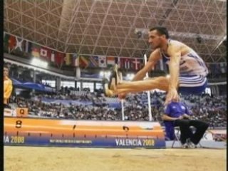 Ston Dromo gia to Pekino  30-4-08