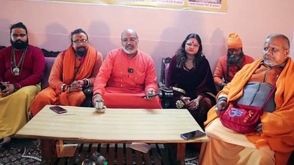 सनातन भारत नहीं इस्लामिक भारत बनेगा विश्वगुरु-महामंडलेश्वर यति नरसिंहानंद गिरी जी