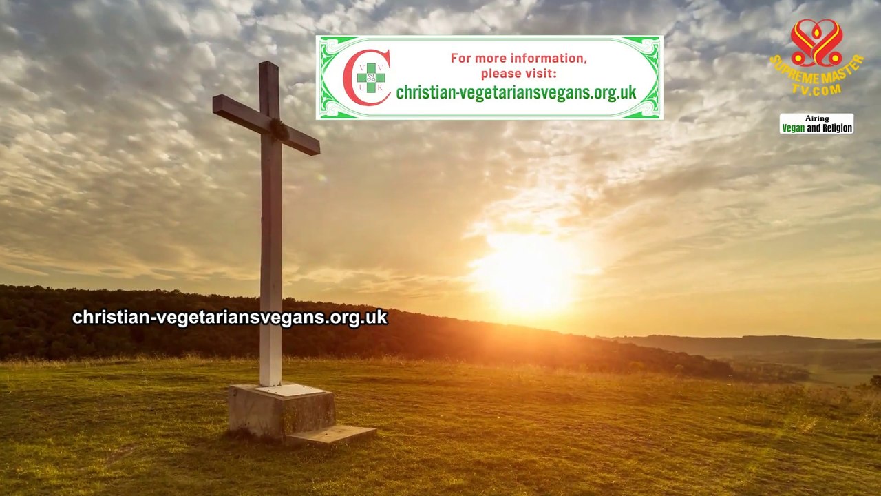 God Lovers Are All Vegan – Interview with the Reverend Father John Ryder (vegan), Part 2 of 2