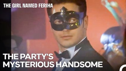 Emir Is Unaware of What’s Coming His Way - The Girl Named Feriha