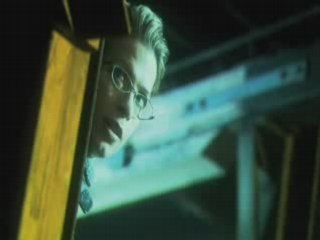 Blood Ties - Vicki Nelson