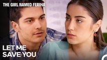 I’ll Take On Your Family if I Have To! - The Girl Named Feriha