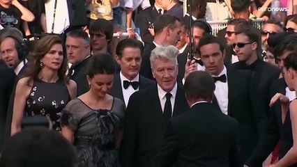 وفاة المخرج الأمريكي ديفيد لينش صاحب أعمال "توين بيكس" و"موهولاند درايف" عن 78 عاماً