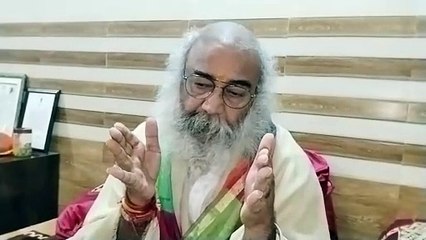 आचार्य प्रमोद कृष्णम राहुल गांधी पर किया हमला, बोले दिल्ली में BJP की सरकार बनवाना चाहते हैं