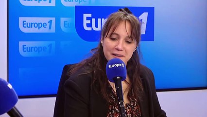 Dalida et Europe 1
