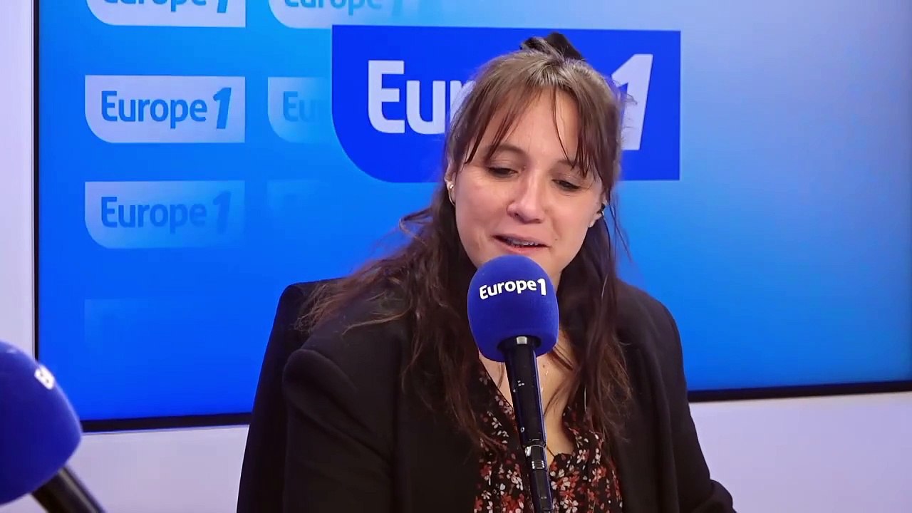 Dalida et Europe 1