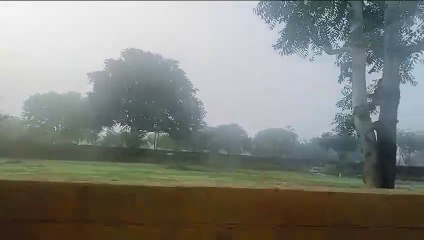 राजस्थान में फिर सक्रिय होने वाला है पश्चिमी विक्षोभ , मौसम को लेकर 24 जिलों में आज रहेगा अलर्ट