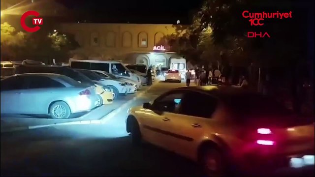 Mardin'de kadın cinayeti! Eski muhtar eşini katletti