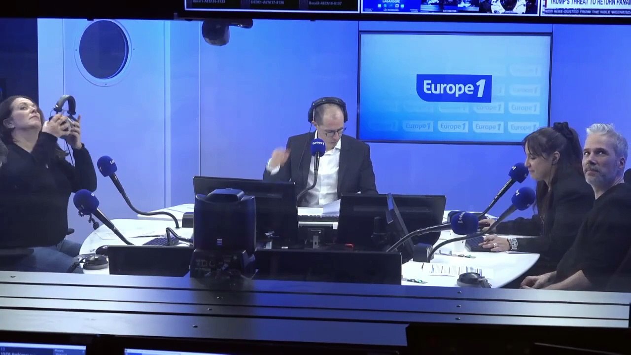 Avec Donald Trump, le retour de certaines valeurs américaines