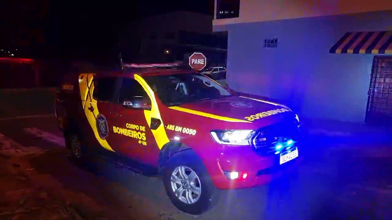 Médico do Siate diz que hemorragia pode ter sido a causa da morte de jovem no Brasmadeira