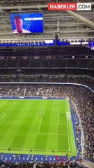 Carlo Ancelotti, Arda Güler'in şov yaptığı maçta kabusu yaşadı