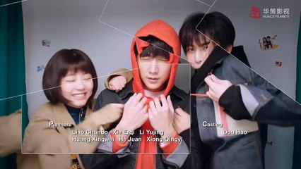 [ENG DUB] Go Ahead Episode 5 - Romantic Comedy with Tan Songyun, Song Weilong & Zhang Xincheng 🎬