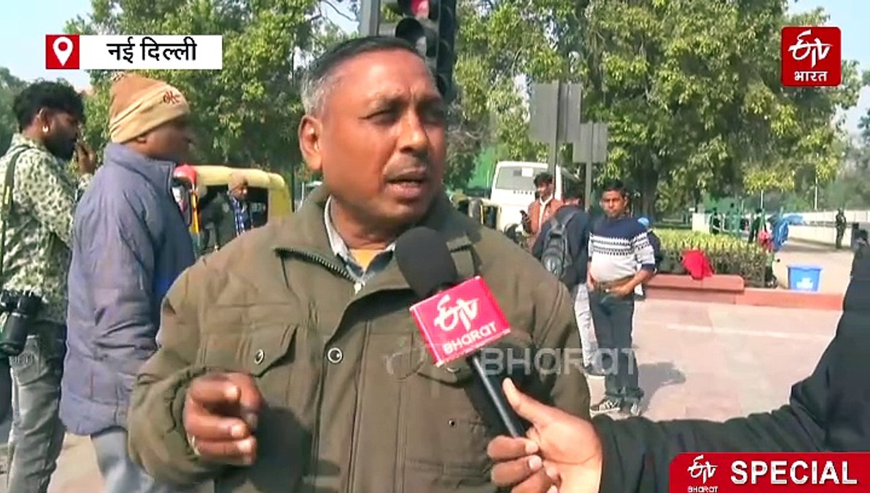 दिल्ली विधानसभा चुनाव: ऑटो चालकों की मिली-जुली प्रतिक्रिया, कुछ हैं "आप" के काम से खुश तो कुछ हैं नाराज