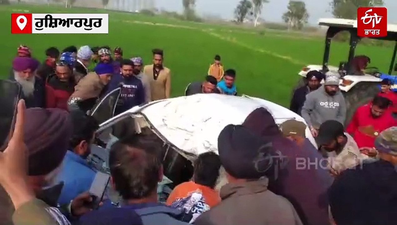 car accident