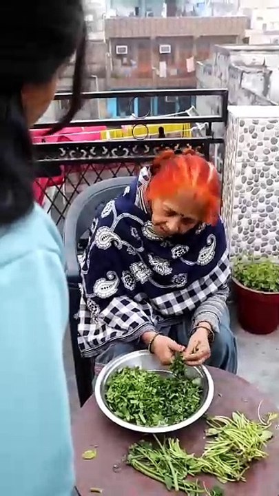 Baby laughter