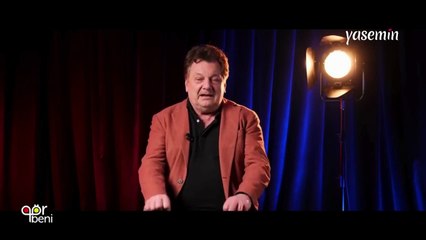 Vedat Milor ilk kez hastalığını açıkladı! 'Bu hastalık 1000 yılda düzelir'