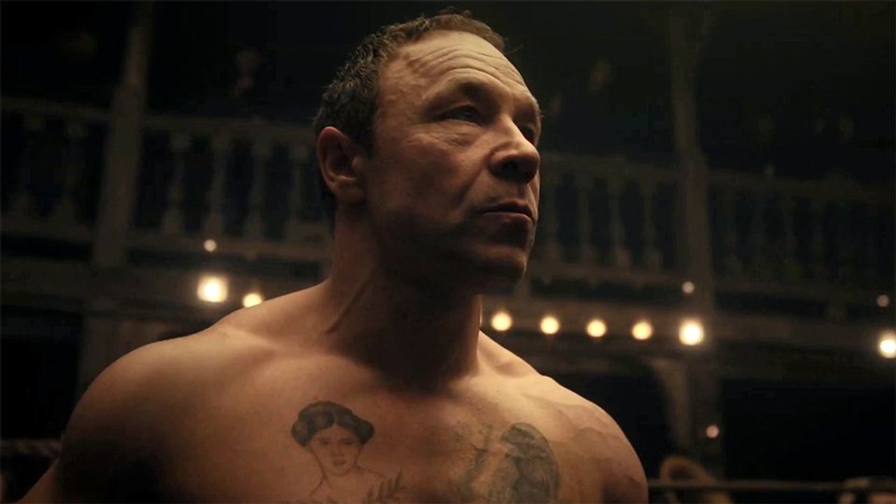 A Thousand Blows Trailer