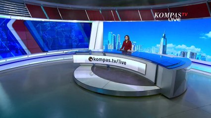 5 Desa Terdampak Erupsi Gunung Ibu Menolak Dievakuasi, BNPB Imbau Warga Patuh!