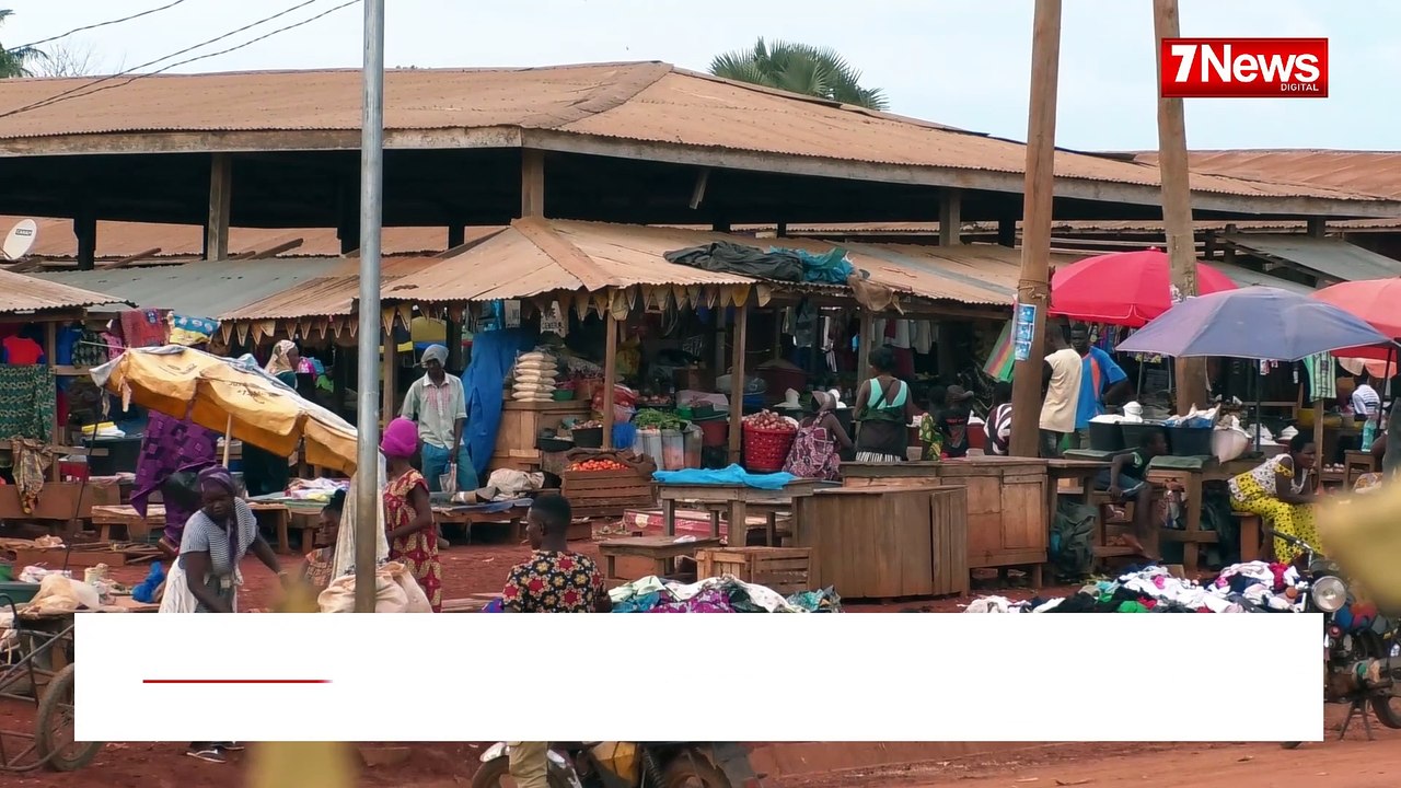 LES CAMEROUNAIS N’EN ONT PAS FINI DE VOIR LES IMPOTS GRIMPER