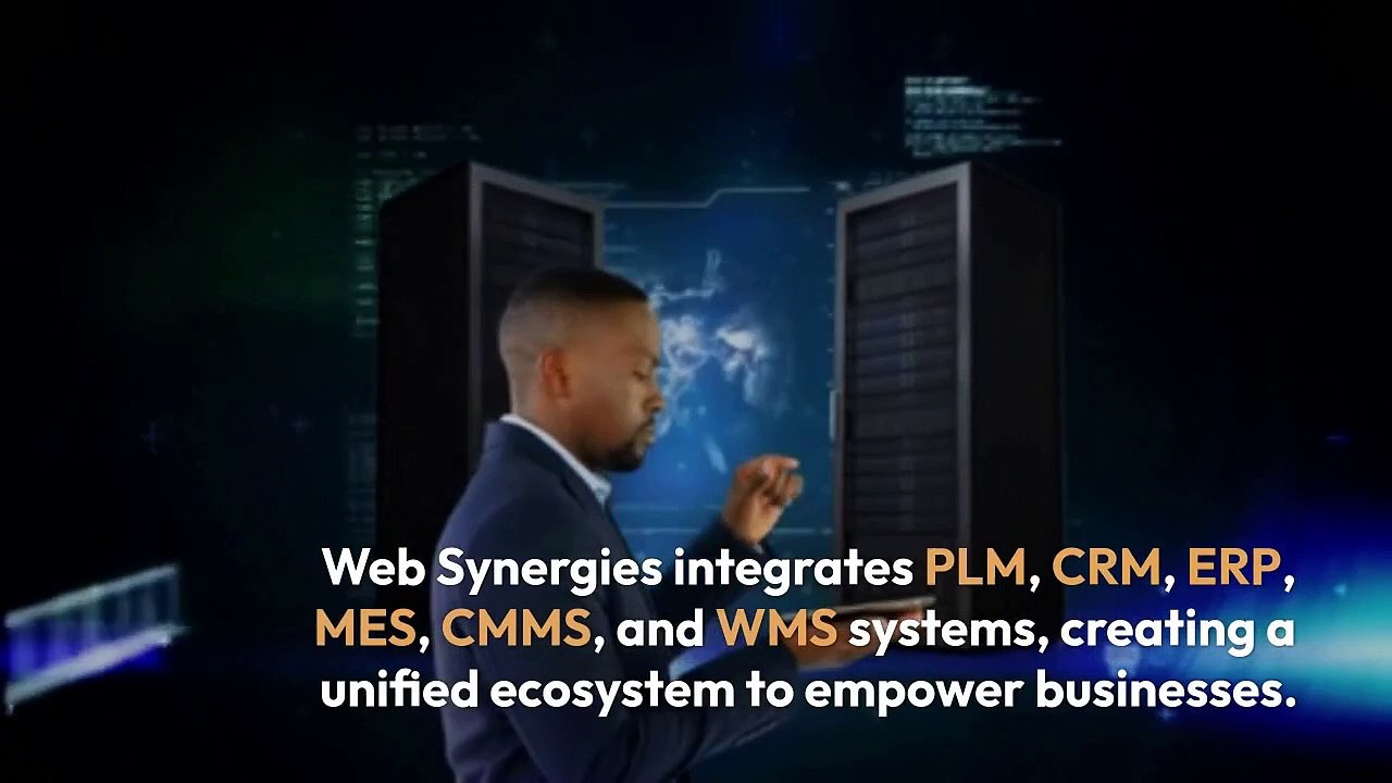 Operational Resilience - Business Continuity - Web Synergies