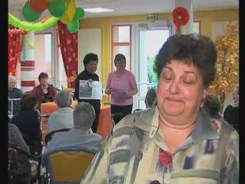 Centenaires