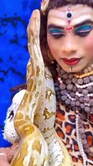 Mahakumbh 2025 Kumbh festival 🎎