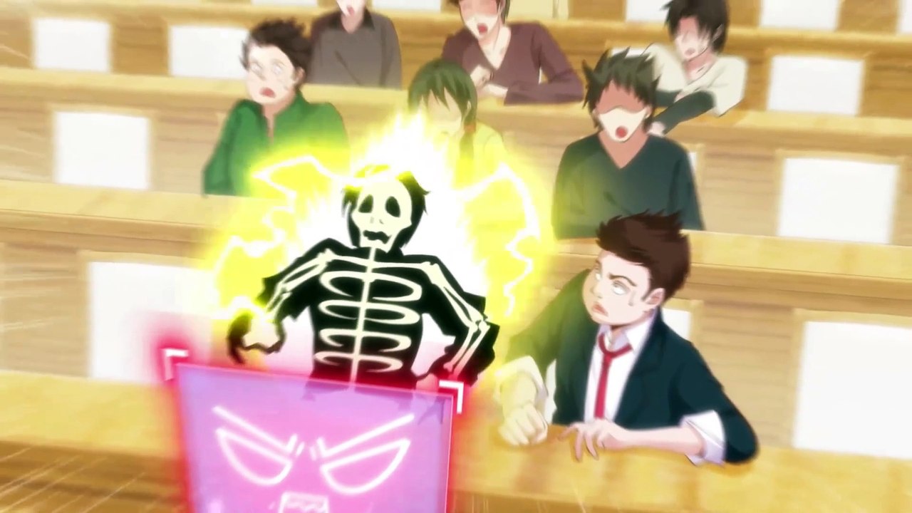 I Am the Invincible Genius Episode 5 In Multiple~Subtitles - video ...