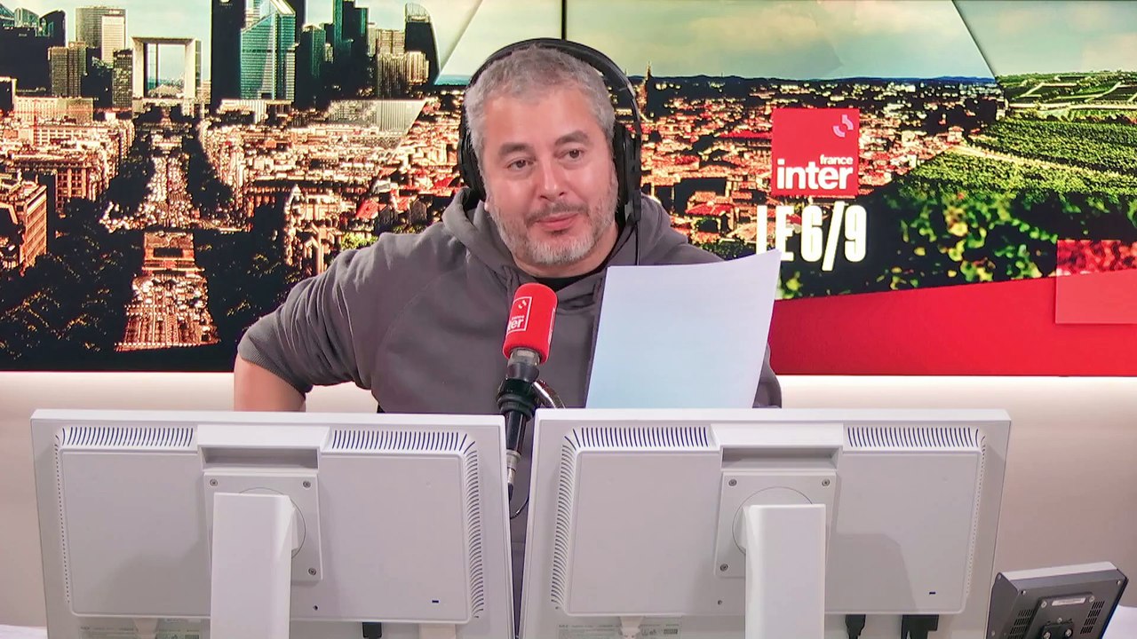 Ready for it ? - La chronique de Thomas Croisière