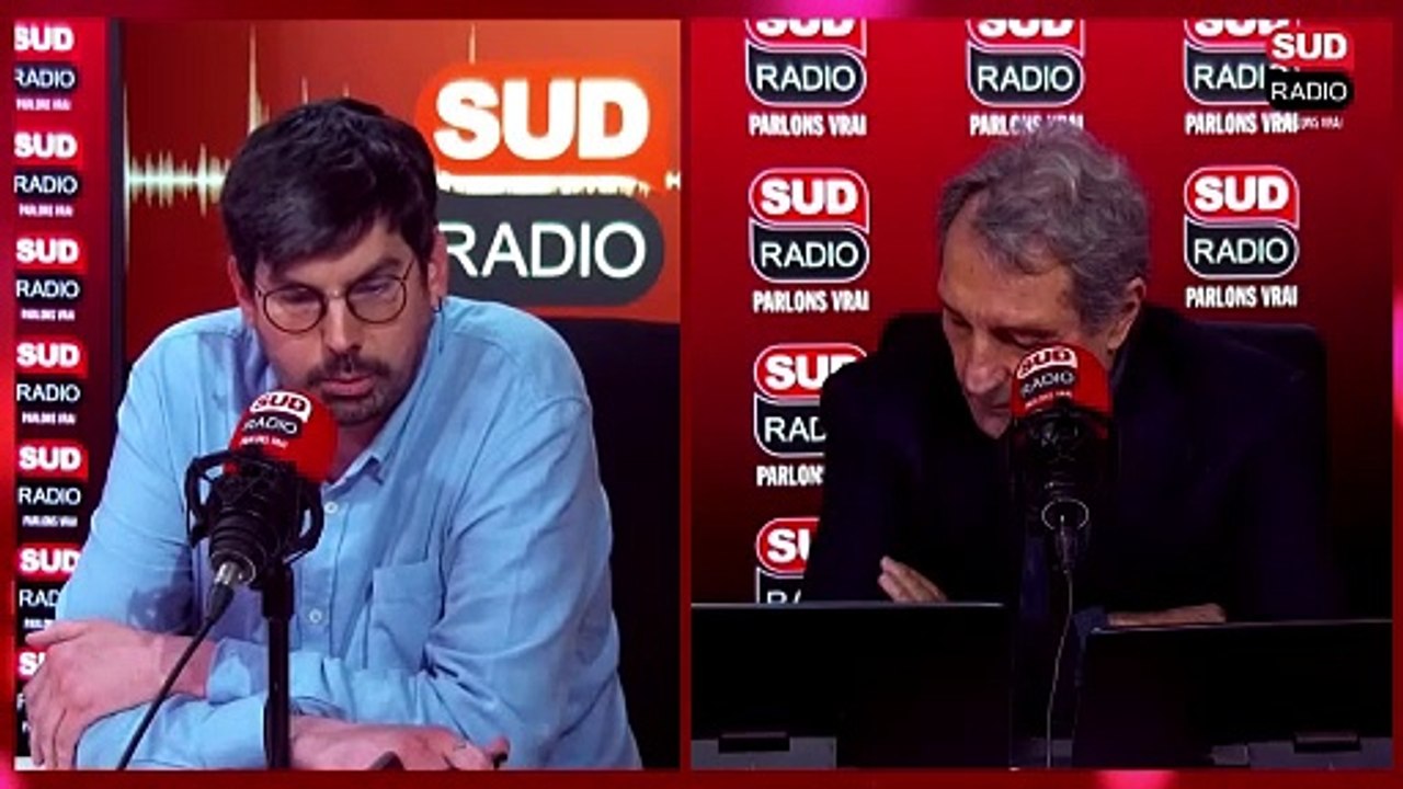 Un ancien candidat LFI aux législatives rejoint le RN