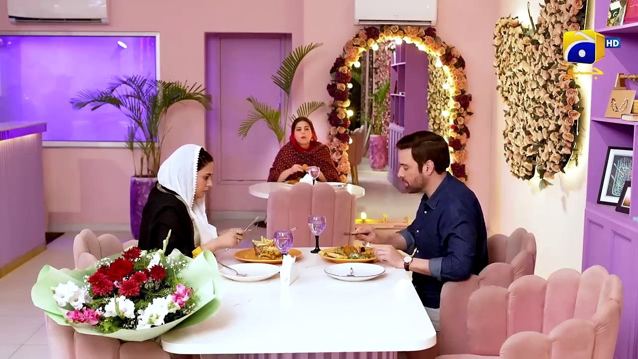 DIL E NADAN EPISODE 10