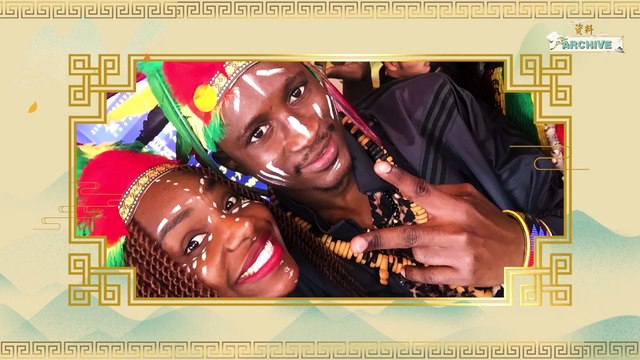 Exhibition of 2024 ISVC Outstanding Works《Culture Inheritors-Beijing Embroidery》