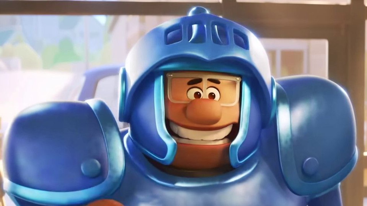 Win Or Lose Trailer OV