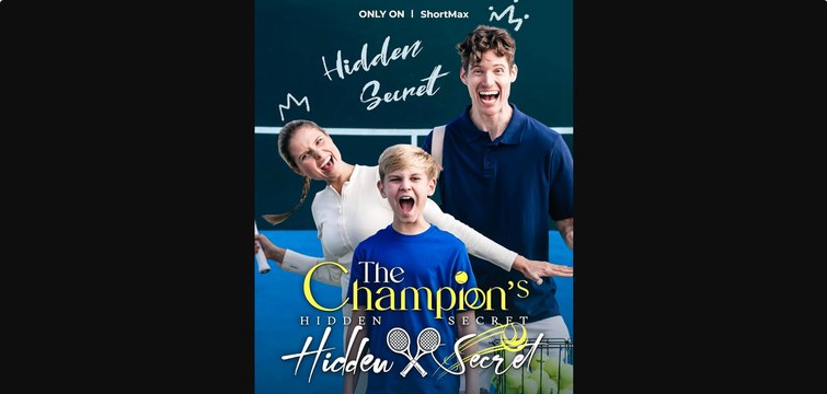 The Secret To Raising Champion (Full Movie) Billionaire, Short Drama, Film, Show, Anime, Movie