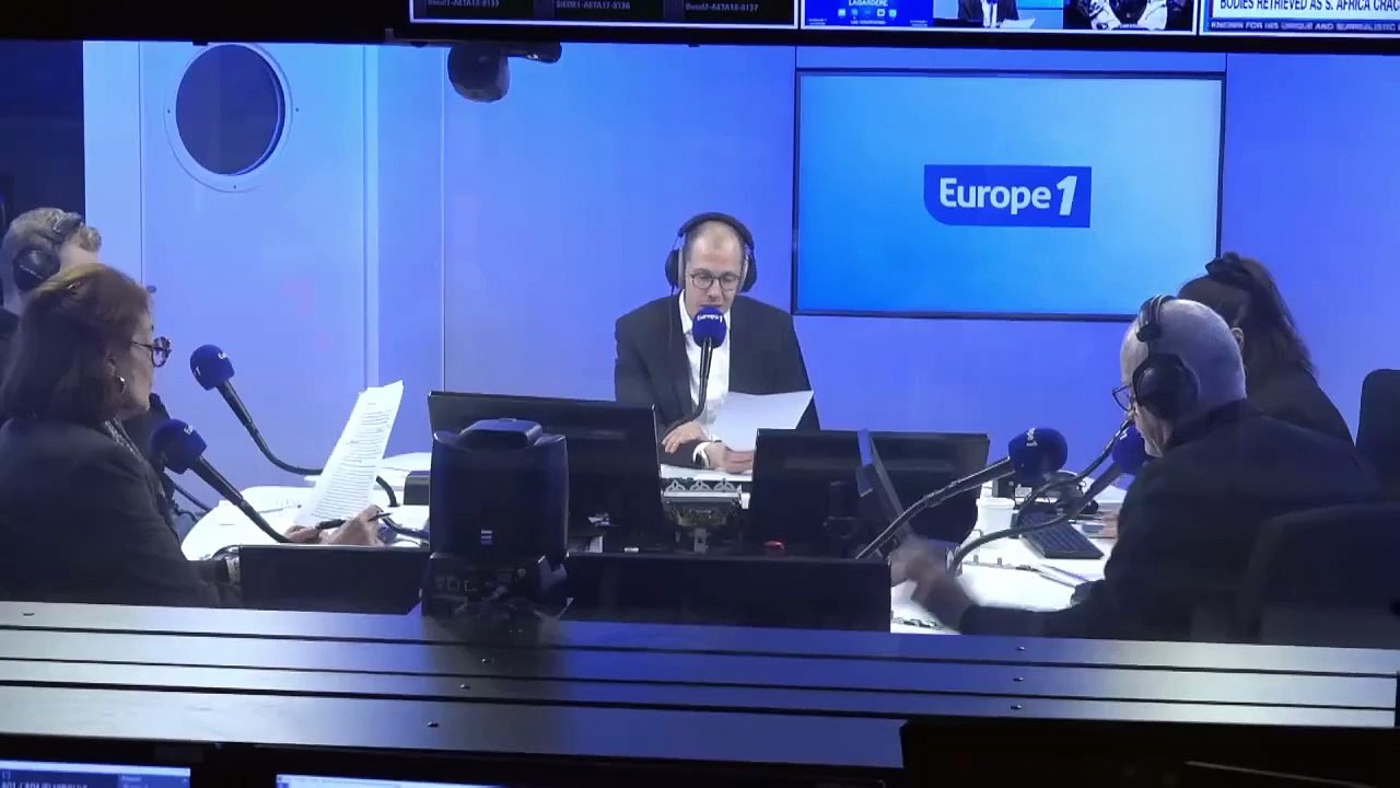 François l’embrouille