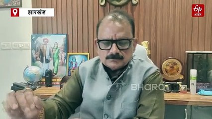 कल्पना सोरेन बनेंगी झामुमो की कार्यकारी अध्यक्ष? पूर्व मंत्री मिथिलेश ठाकुर ने दिया जवाब