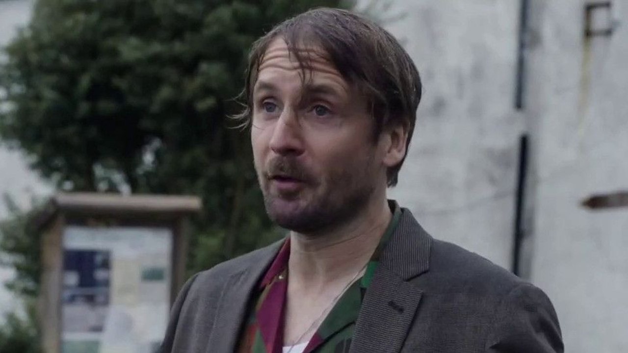 The Ballad of Wallis Island Trailer OV