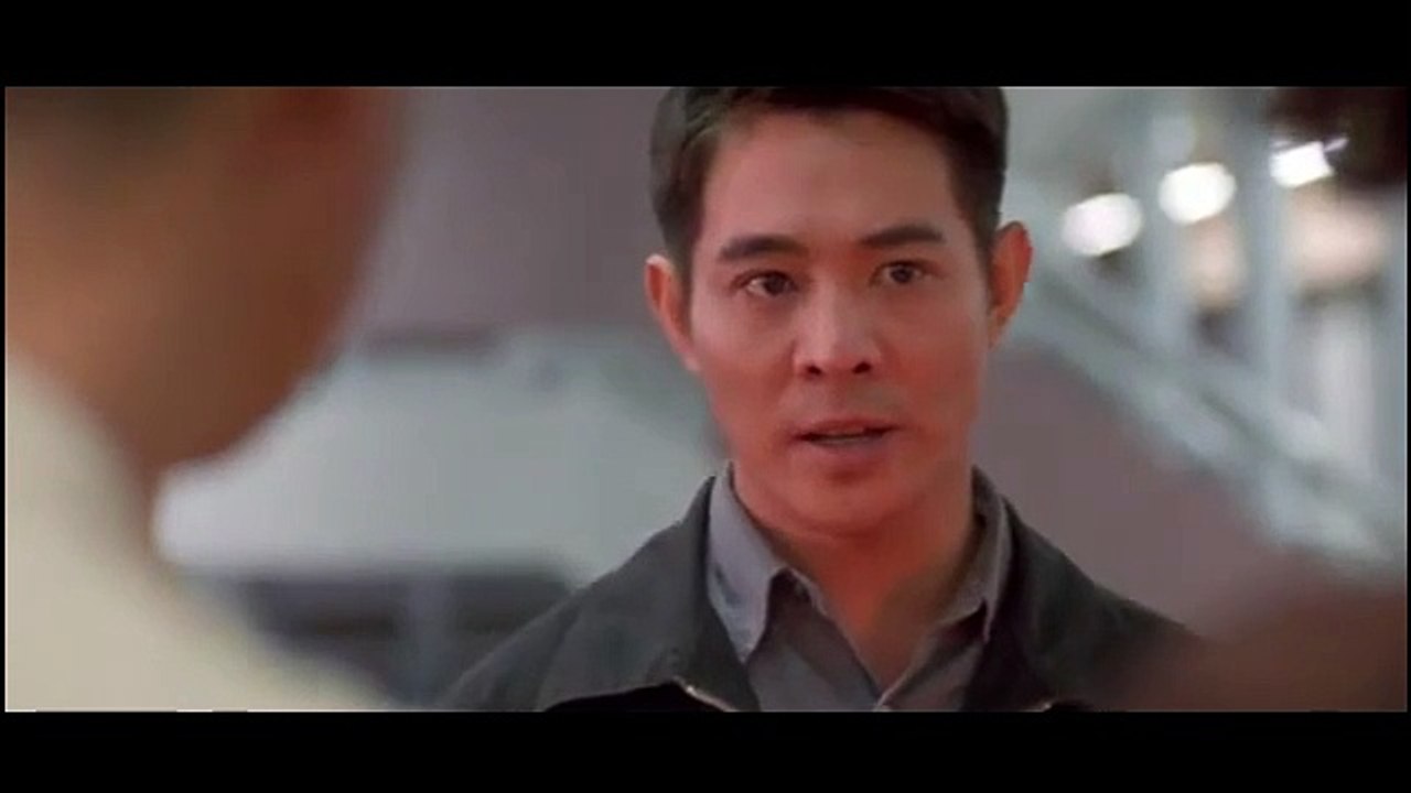 Black Mask - Film Complet en Français