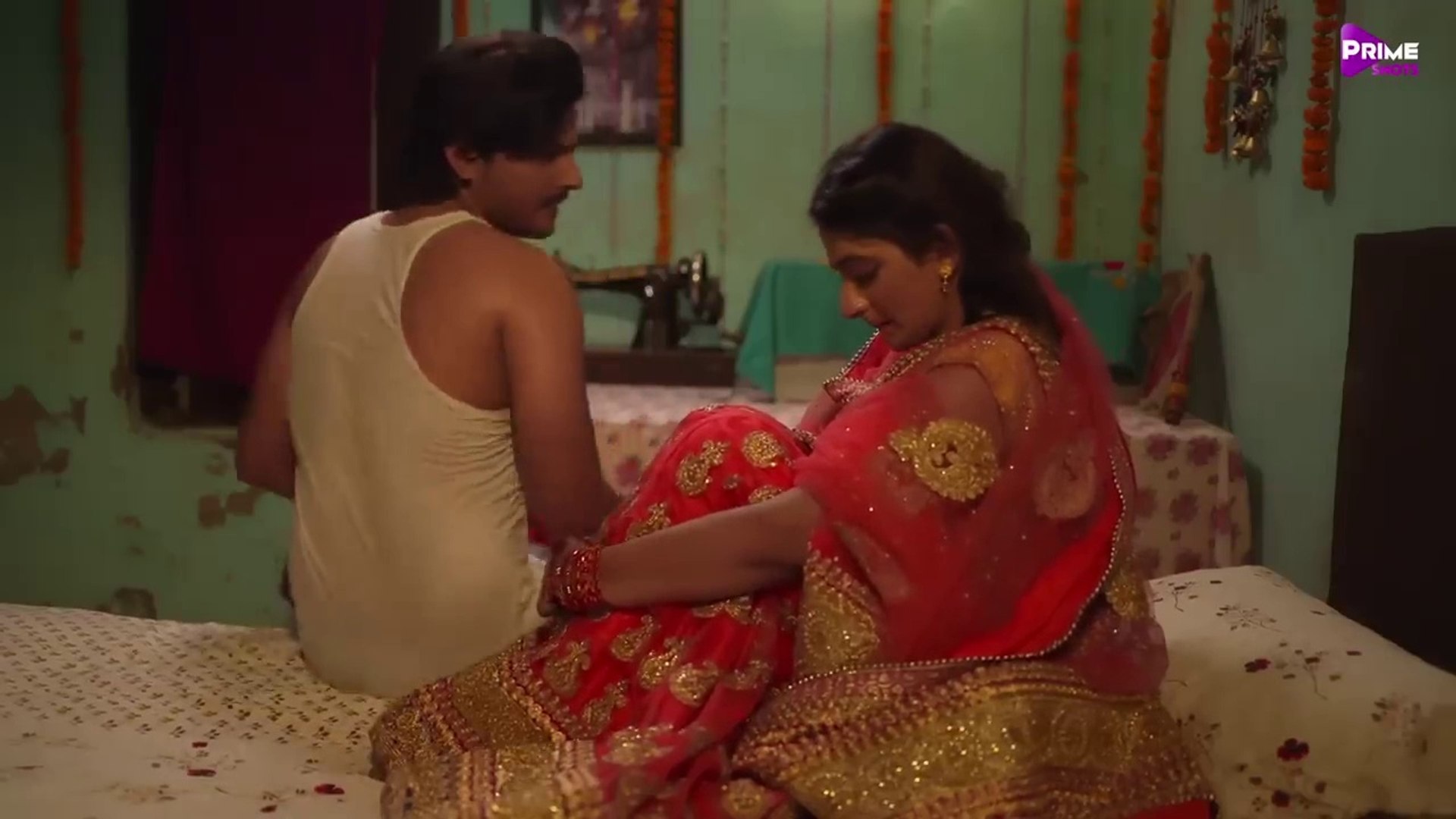 Web series Seal 2 - indian hot web series