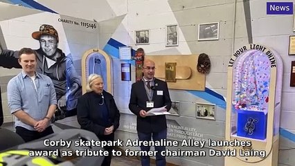 Northamptonshire Telegraph Morning Update 17 January, 2025