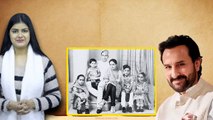 Saif Ali Khan Latest News: किसके वंशज है सैफ अली खान, Pataudi Family History & Village Details...