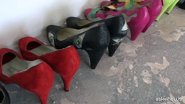 Ica Milano, libert? e sguardo femminile tra Jurgenssen e Ruggeri