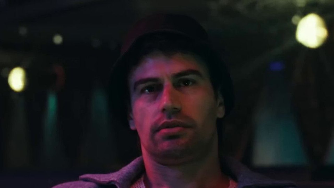 The Monkey Trailer (2) OV