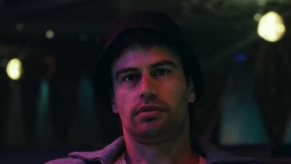 The Monkey Trailer (2) OV