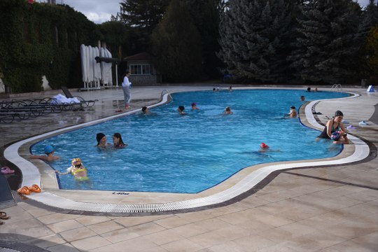 Hem rahatlık hem şifa merkezi! Sayılı gün kaldı: Geç kalmış sayılmazsınız