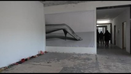 Ica Milano, libertà e sguardo femminile tra Jurgenssen e Ruggeri