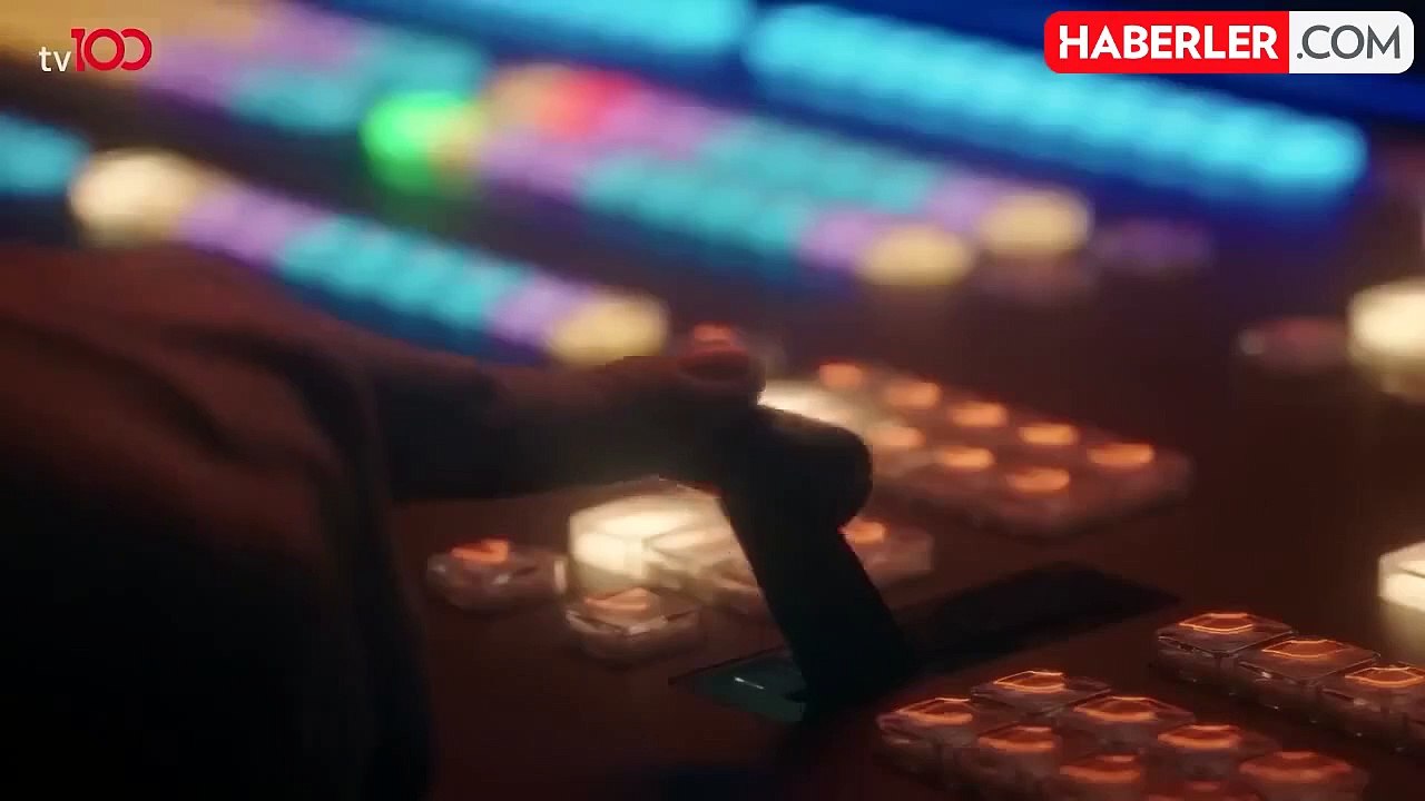 TV100 izlenme payı artan tek kanal oldu