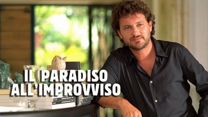 Il paradiso all'improvviso (2003) HD