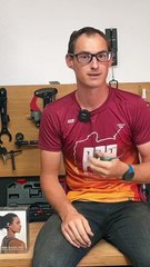 When you have the Nank Runner Diver2 Pro...