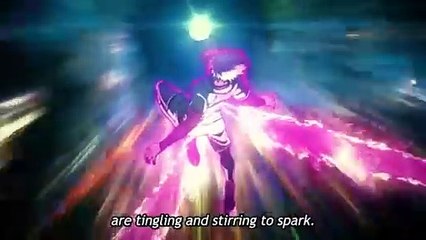 Big Bang "Shidou's"Drive Super Goal! Blue Lock!